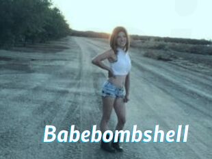 Babebombshell
