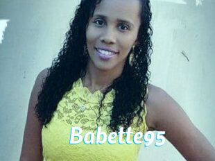 Babette95