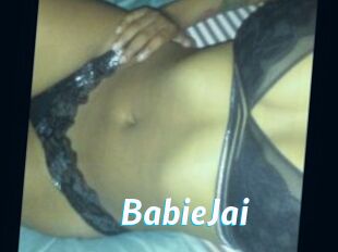 BabieJai