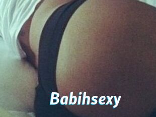 Babihsexy
