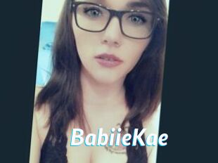 BabiieKae