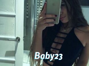 Baby23