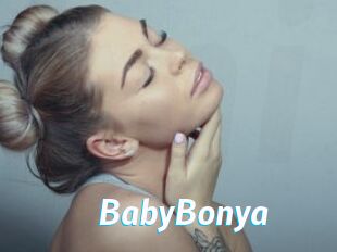 BabyBonya