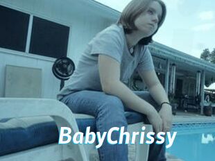 BabyChrissy