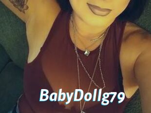 BabyDollg79