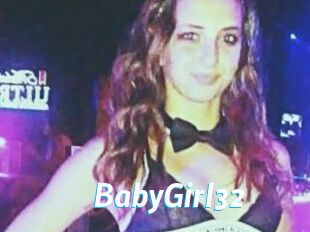 BabyGirl32