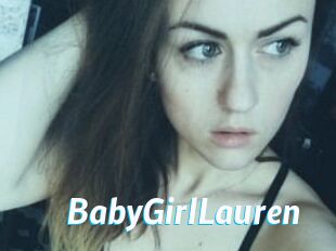 BabyGirlLauren