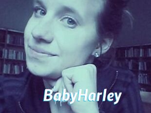 BabyHarley