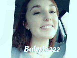 BabyJo222