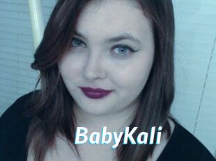 BabyKali