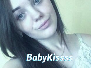 BabyKissss