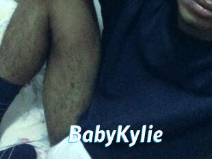 BabyKylie