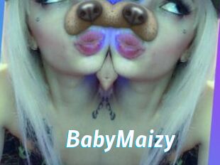 BabyMaizy