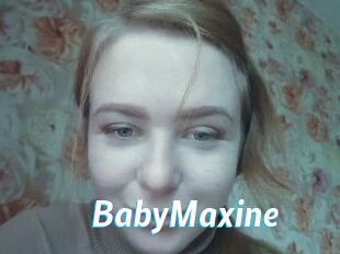 BabyMaxine