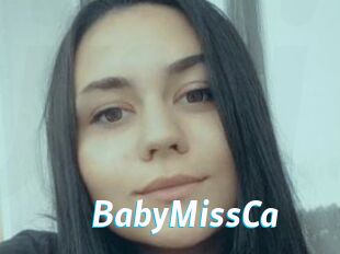 BabyMissCa