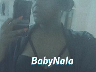 BabyNala