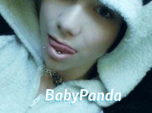 BabyPanda