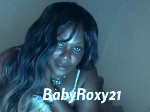 BabyRoxy21