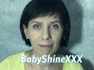 BabyShineXXX