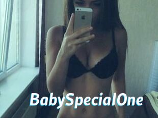 BabySpecialOne