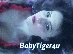 BabyTiger4u