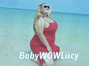 BabyWOWLucy J Mine