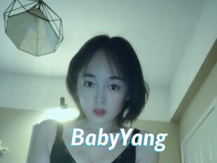 BabyYang