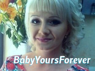 BabyYoursForever