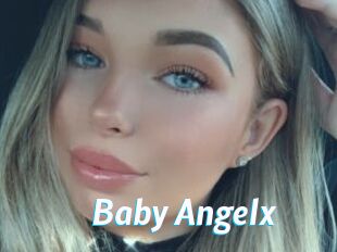 Baby_Angelx
