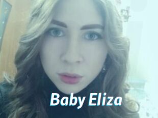 Baby_Eliza
