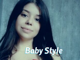 Baby_Style