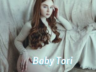 Baby_Tori