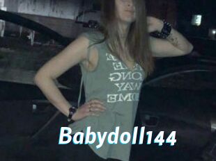 Babydoll144