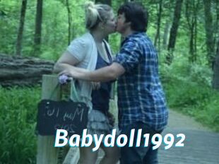 Babydoll1992