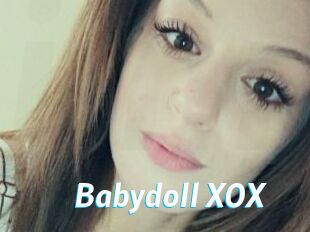 Babydoll_XOX