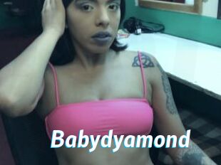 Babydyamond