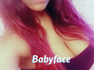Babyface