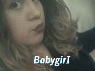 BabygirI