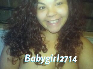 Babygirl2714
