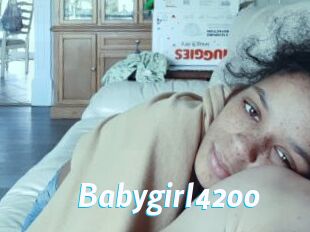 Babygirl42oo J Mine