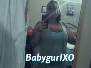 Babygurl_XO