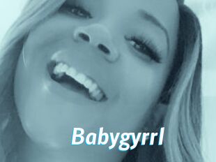 Babygyrrl