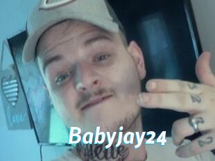 Babyjay24