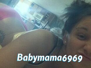 Babymama6969
