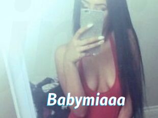 Babymiaaa