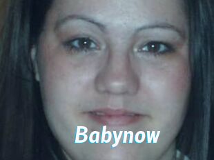 Babynow