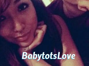 Babytots_Love