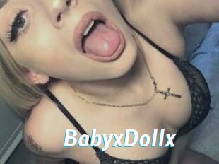 BabyxDollx