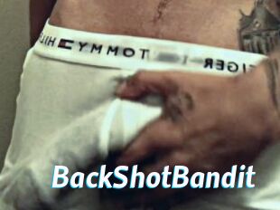 BackShotBandit