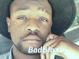 BadBlax